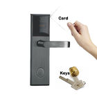 पीएमएस होटल इलेक्ट्रॉनिक लॉक डीएसआर 101 होटल दरवाजा कुंजी कार्ड सिस्टम