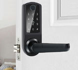 TTlock स्मार्ट कीपैड दरवाज़ा बंद 180mm वाईफ़ाई बिना चाबी के दरवाज़ा बंद