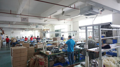चीन Shenzhen Easloc Technology Co., Ltd. कंपनी प्रोफाइल