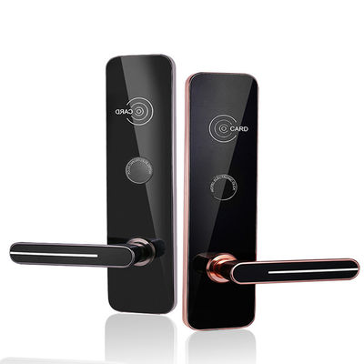 फ्री मैनेजमेंट सिस्टम के साथ मोटाई 38mm 48mm कार्ड की डोर लॉक