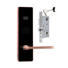 डिजिटल होटल स्मार्ट मैनेजमेंट सिस्टम कुंजी कार्ड दरवाजा ताला कमरा इलेक्ट्रिक दरवाजा ताला