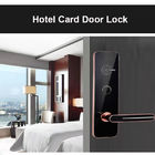 ओईएम/ ओडीएम निर्माता जस्ता मिश्र धातु कुंजी कार्ड दरवाजे ताले होटल अपार्टमेंट घर के लिए